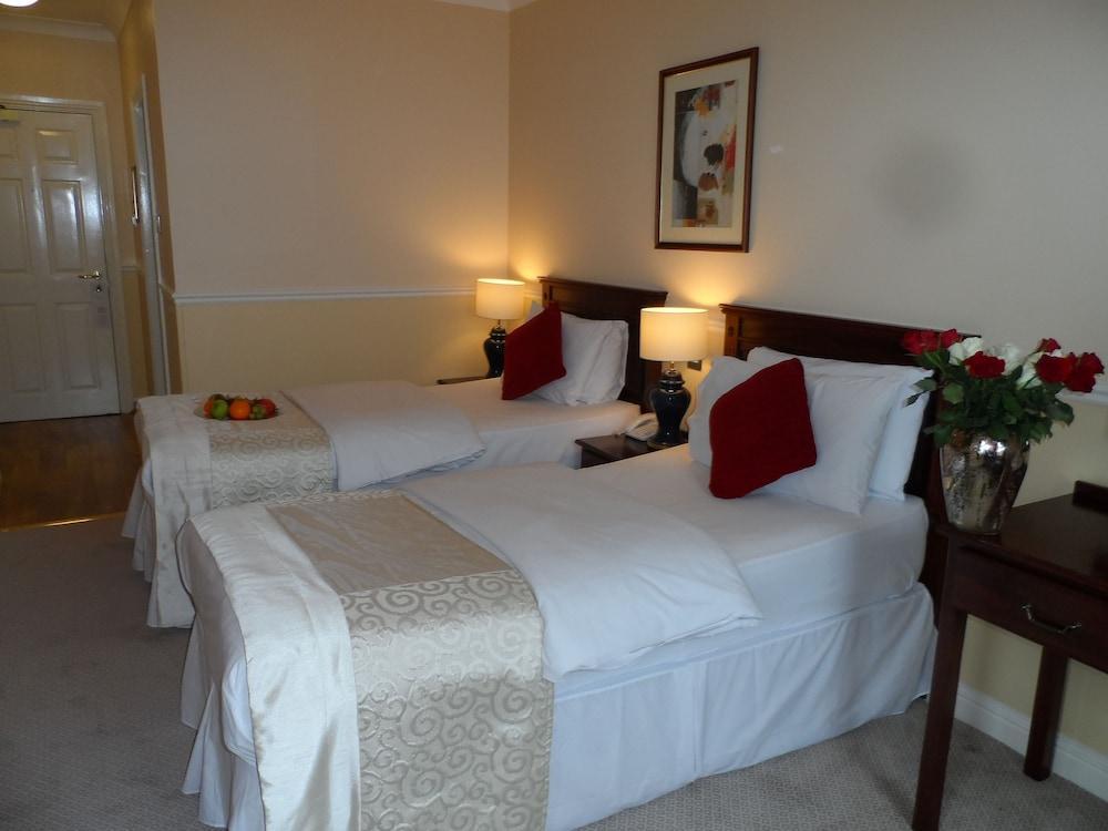 The Address Sligo Hotel Luaran gambar