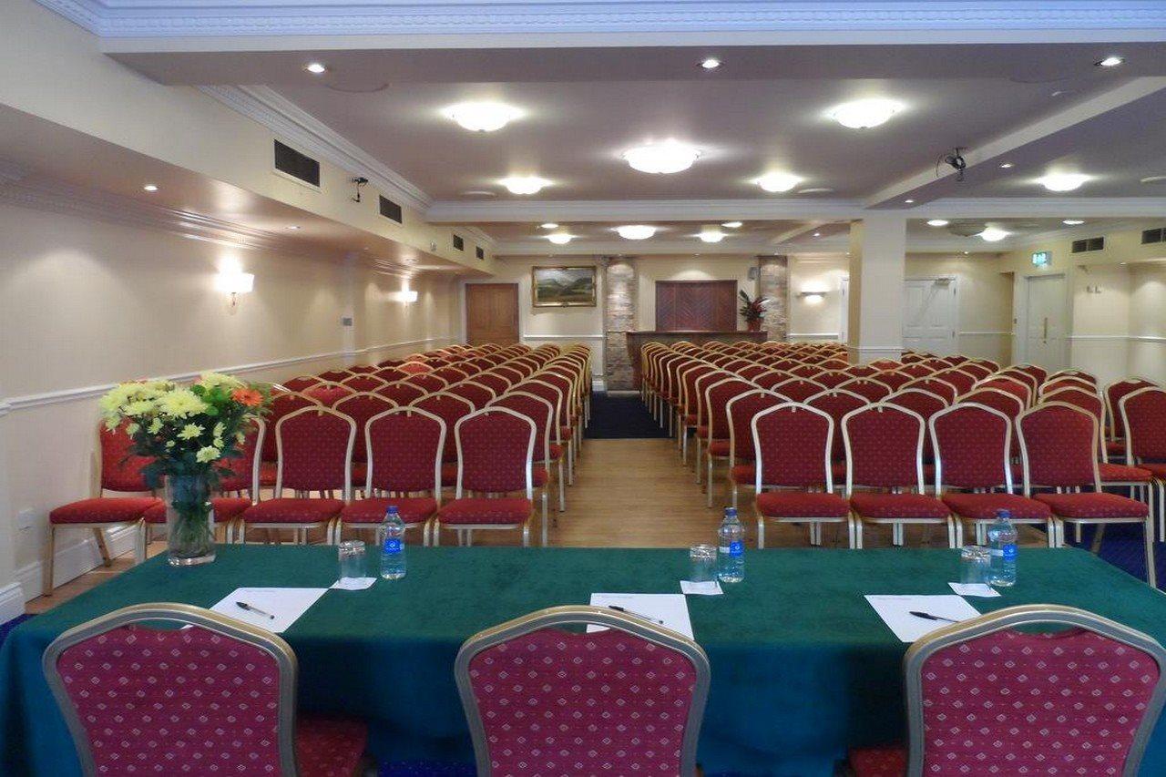 The Address Sligo Hotel Luaran gambar