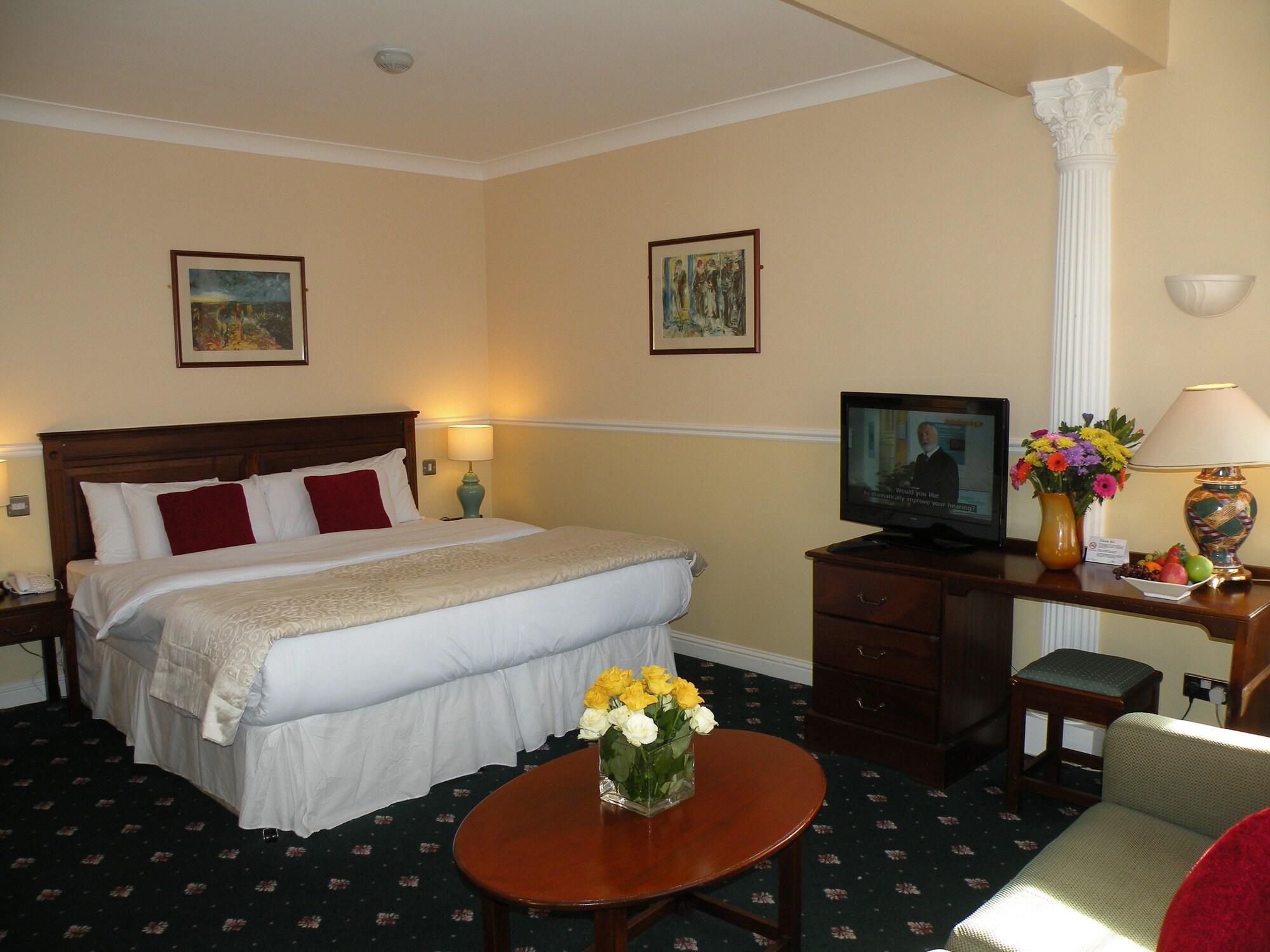 The Address Sligo Hotel Luaran gambar