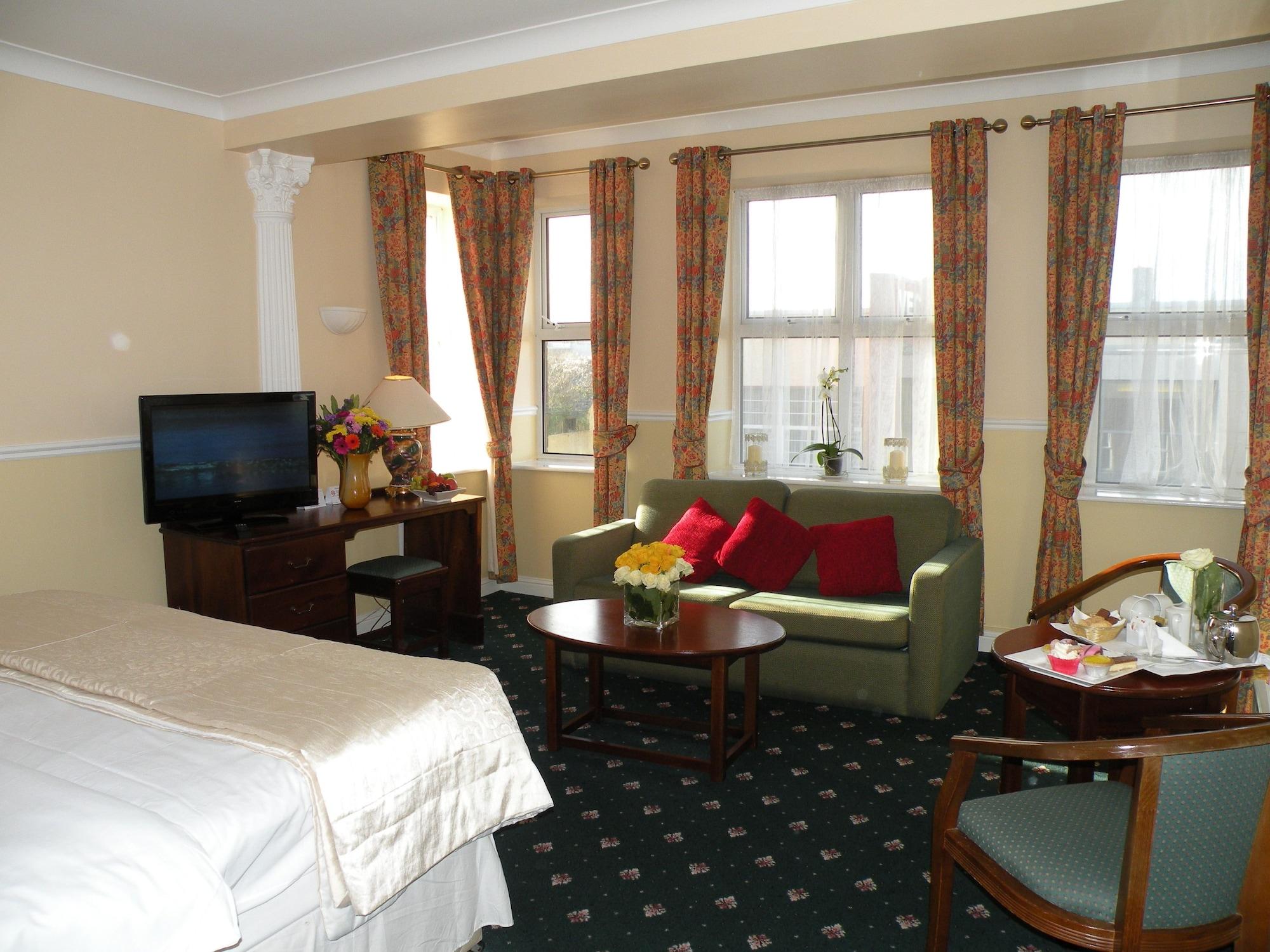 The Address Sligo Hotel Luaran gambar