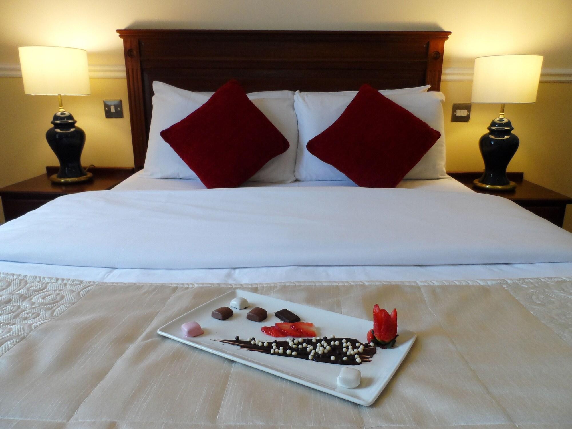 The Address Sligo Hotel Luaran gambar