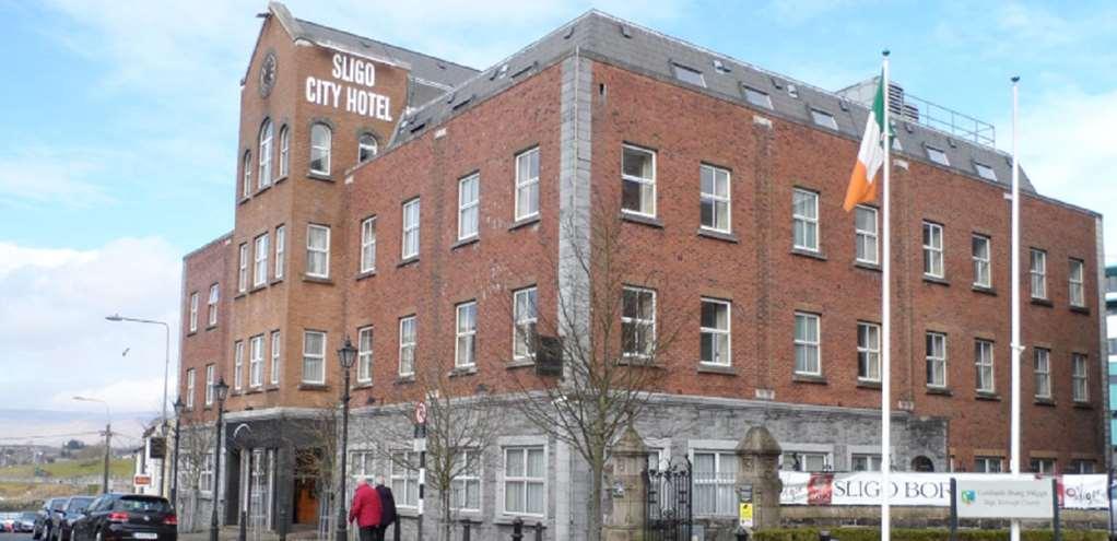 The Address Sligo Hotel Luaran gambar