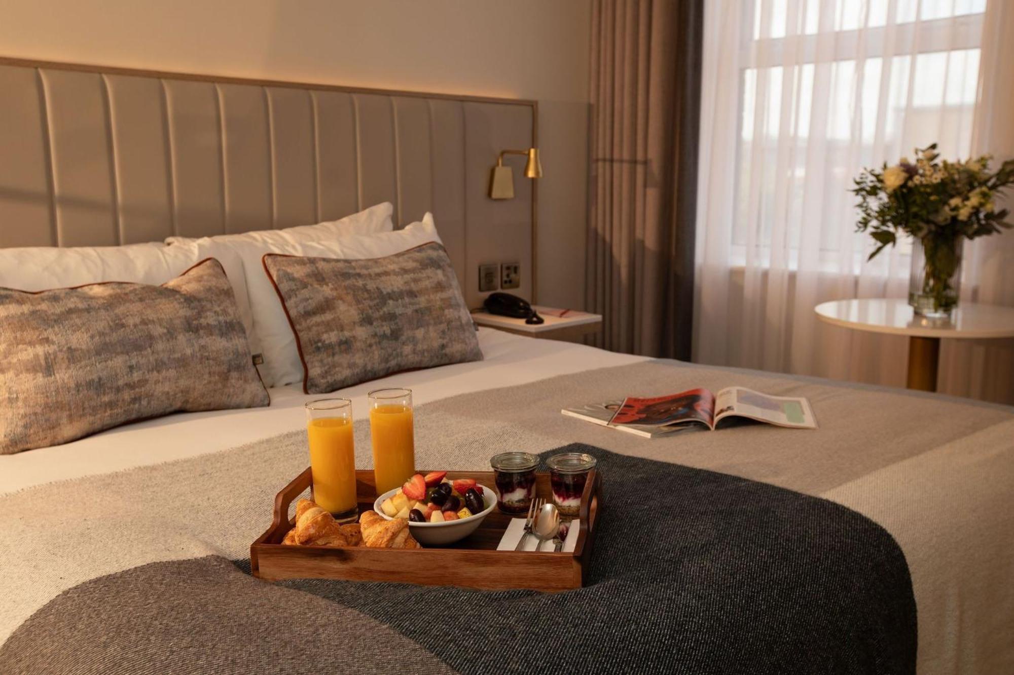 The Address Sligo Hotel Luaran gambar
