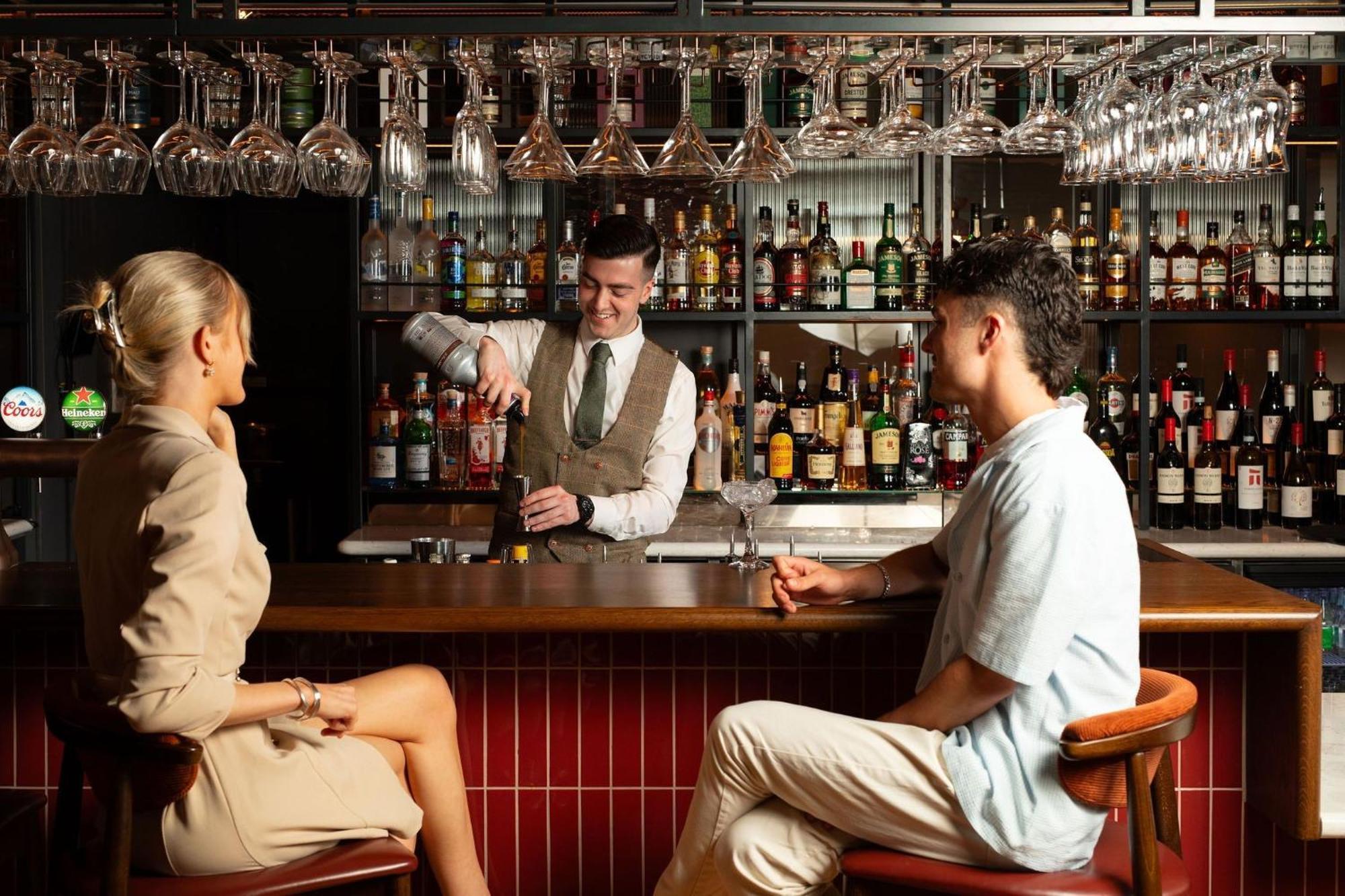 The Address Sligo Hotel Luaran gambar