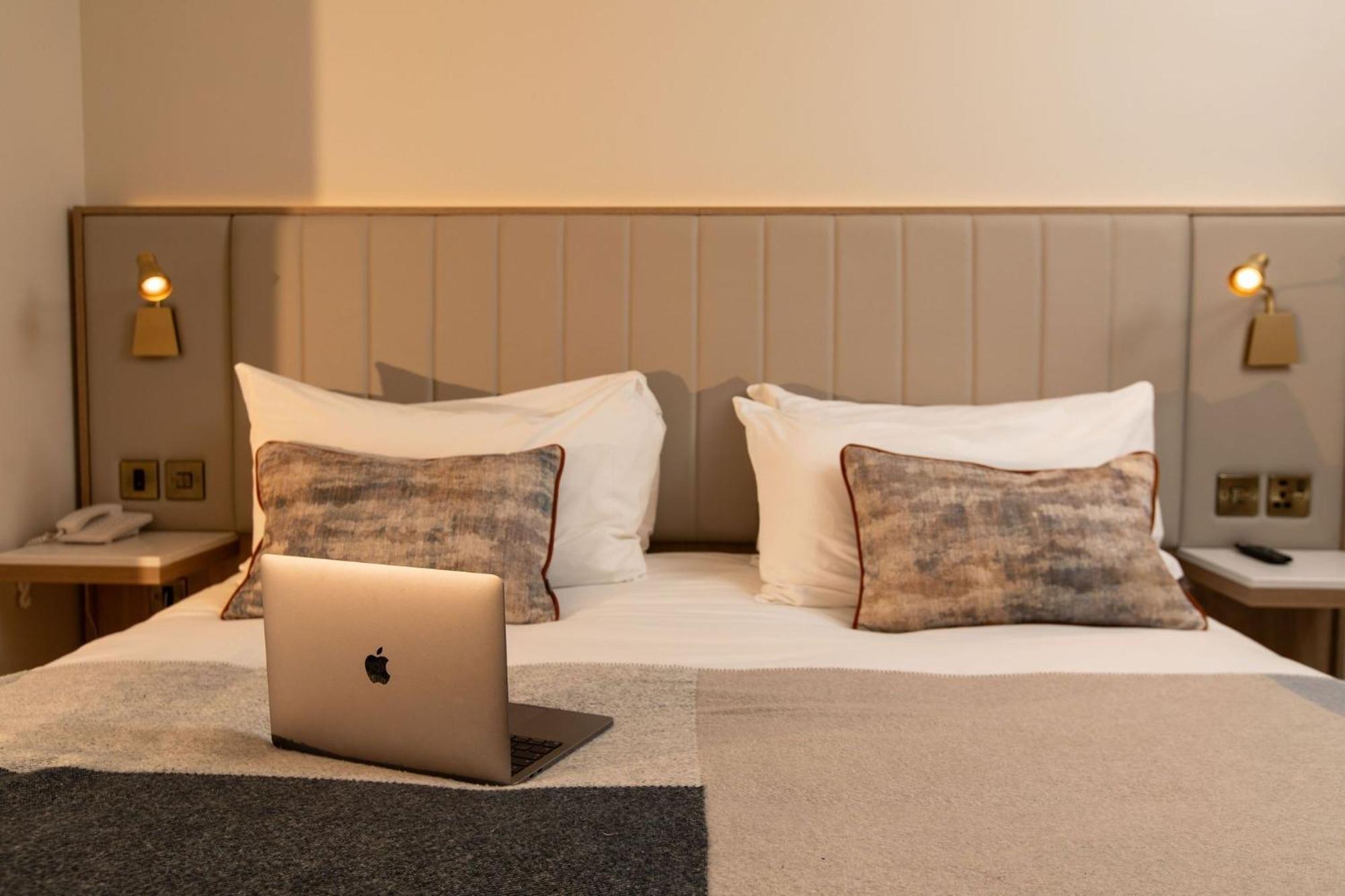 The Address Sligo Hotel Luaran gambar