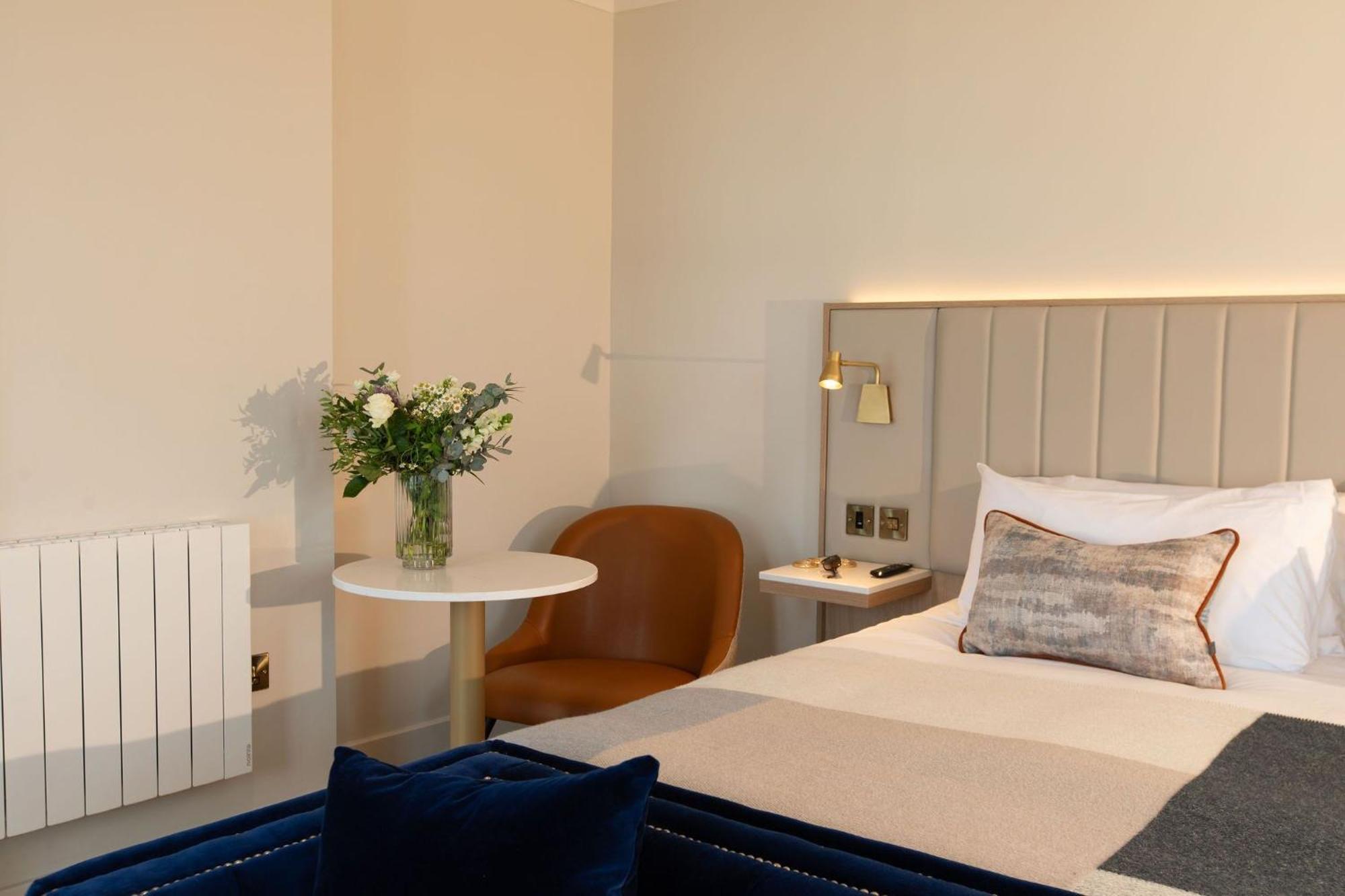 The Address Sligo Hotel Luaran gambar