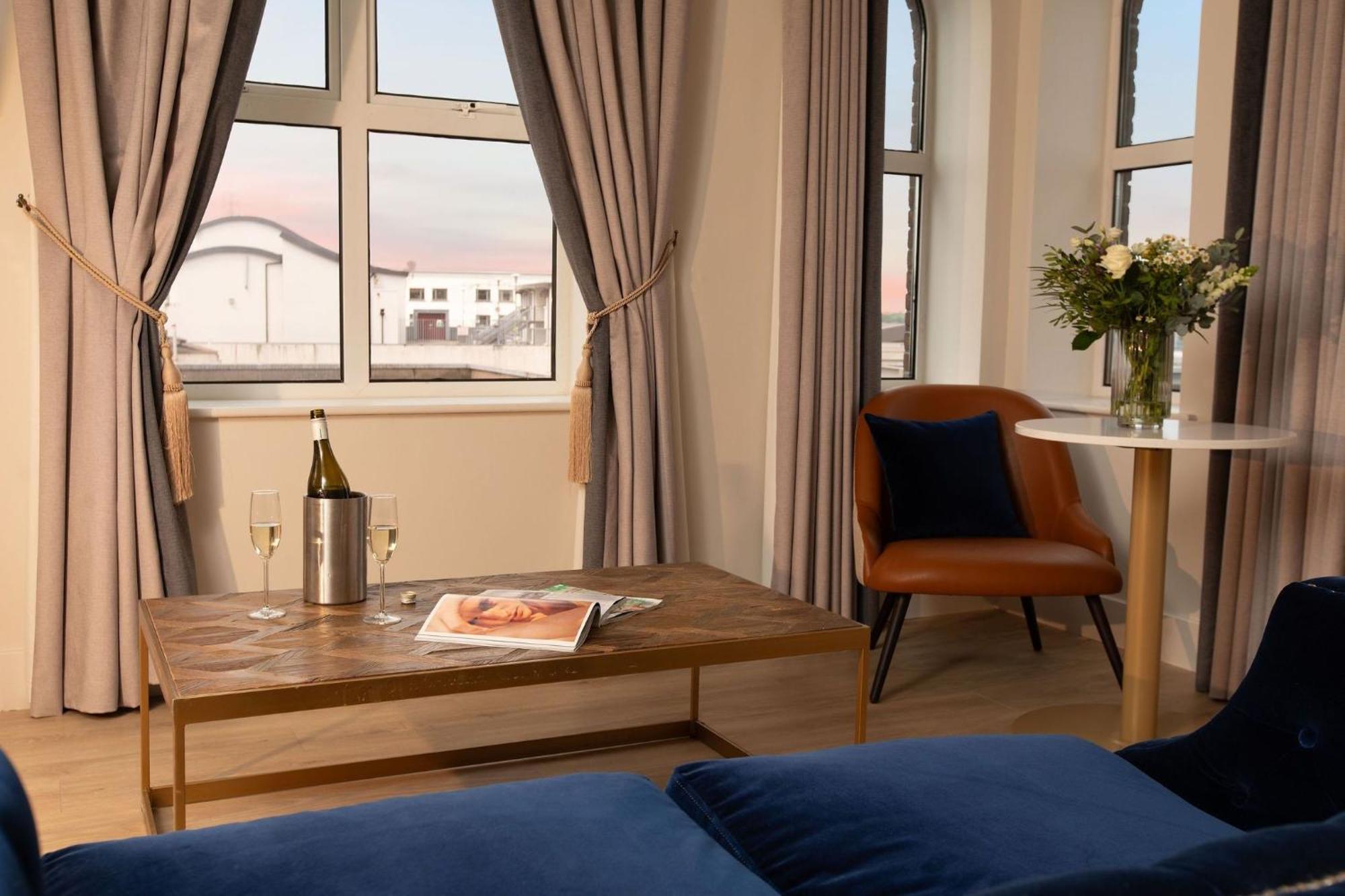 The Address Sligo Hotel Luaran gambar
