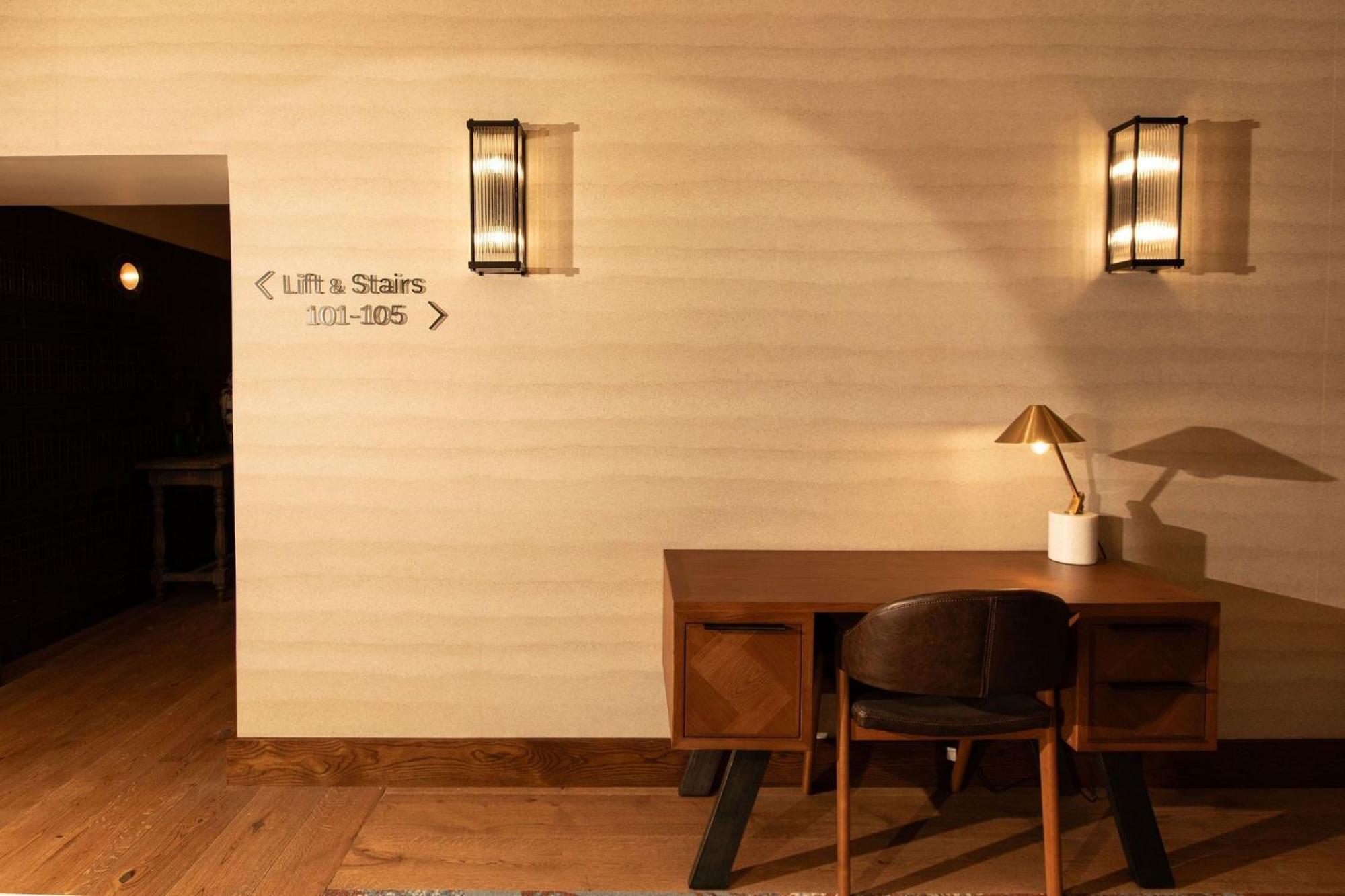 The Address Sligo Hotel Luaran gambar