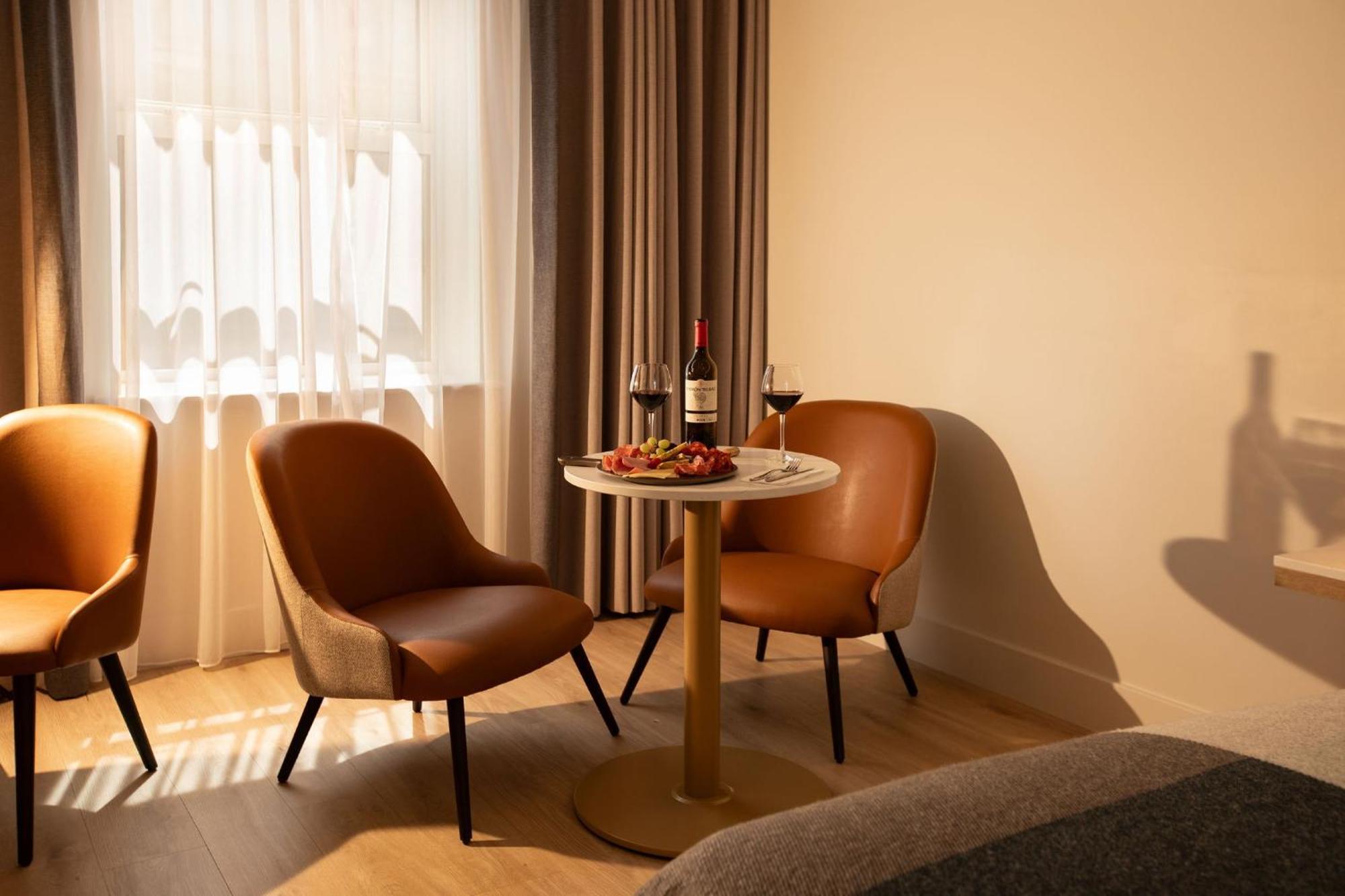 The Address Sligo Hotel Luaran gambar