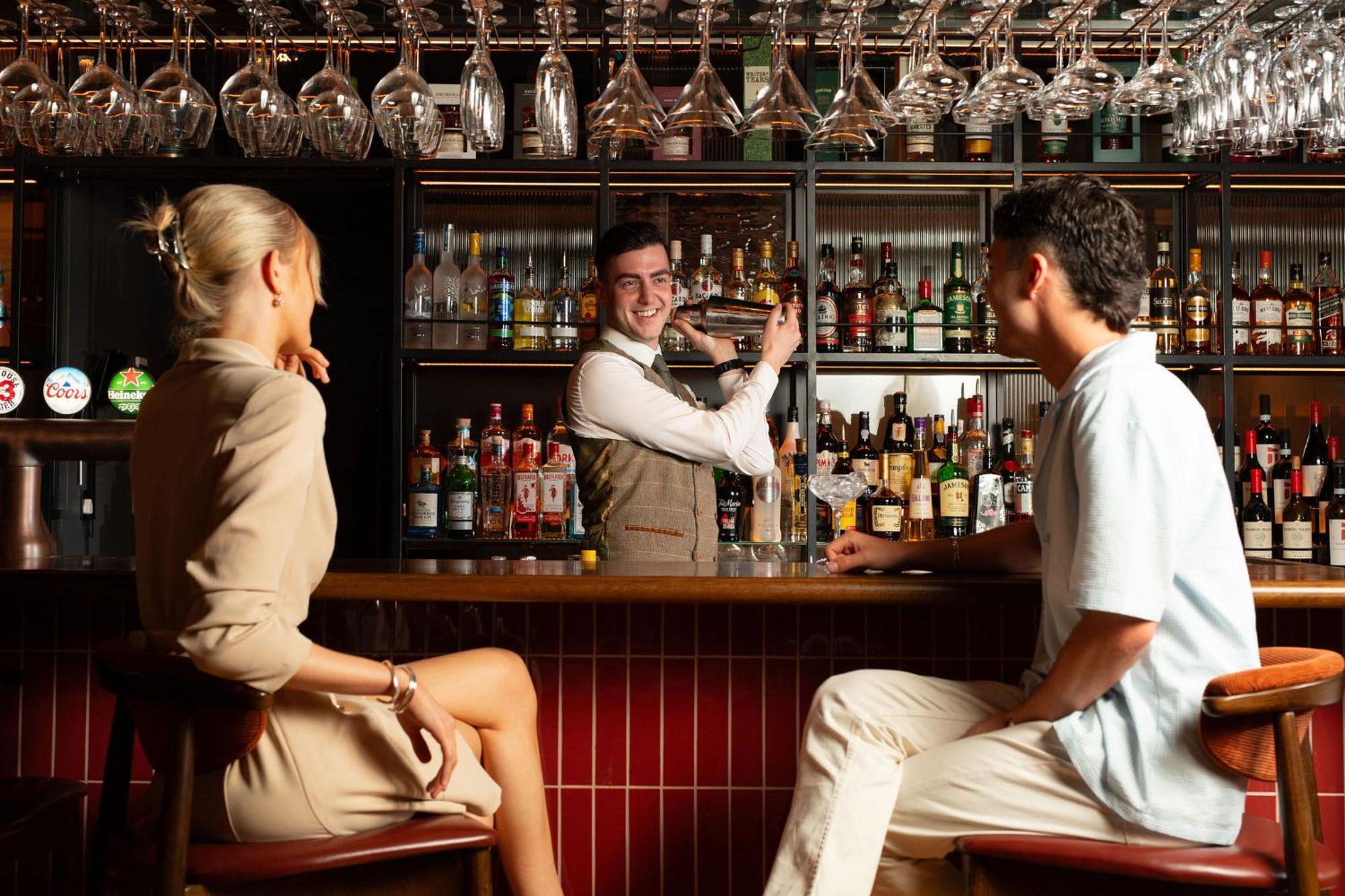 The Address Sligo Hotel Luaran gambar