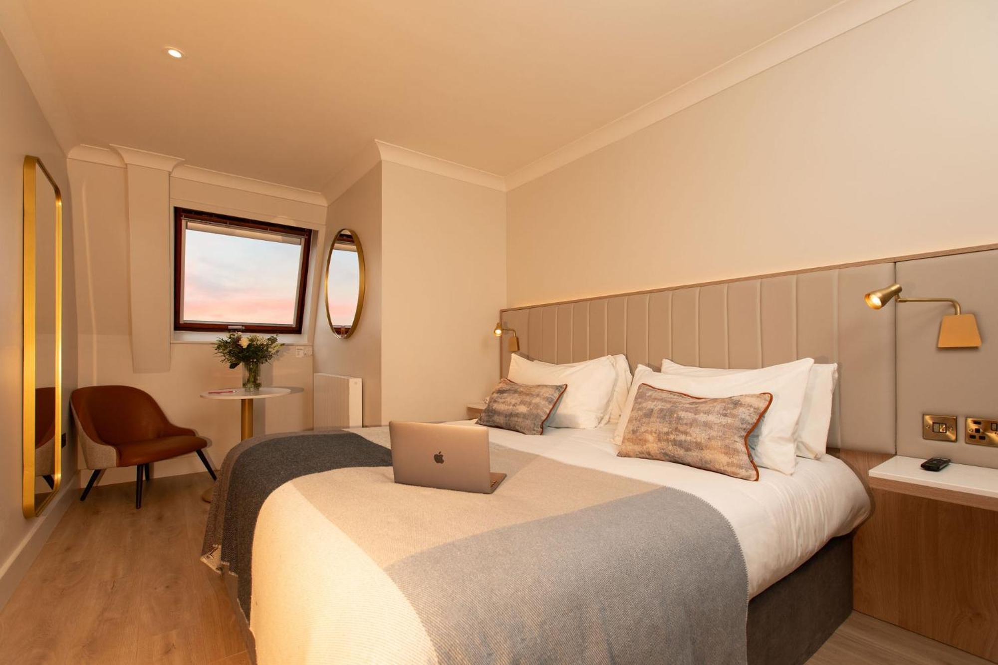 The Address Sligo Hotel Luaran gambar