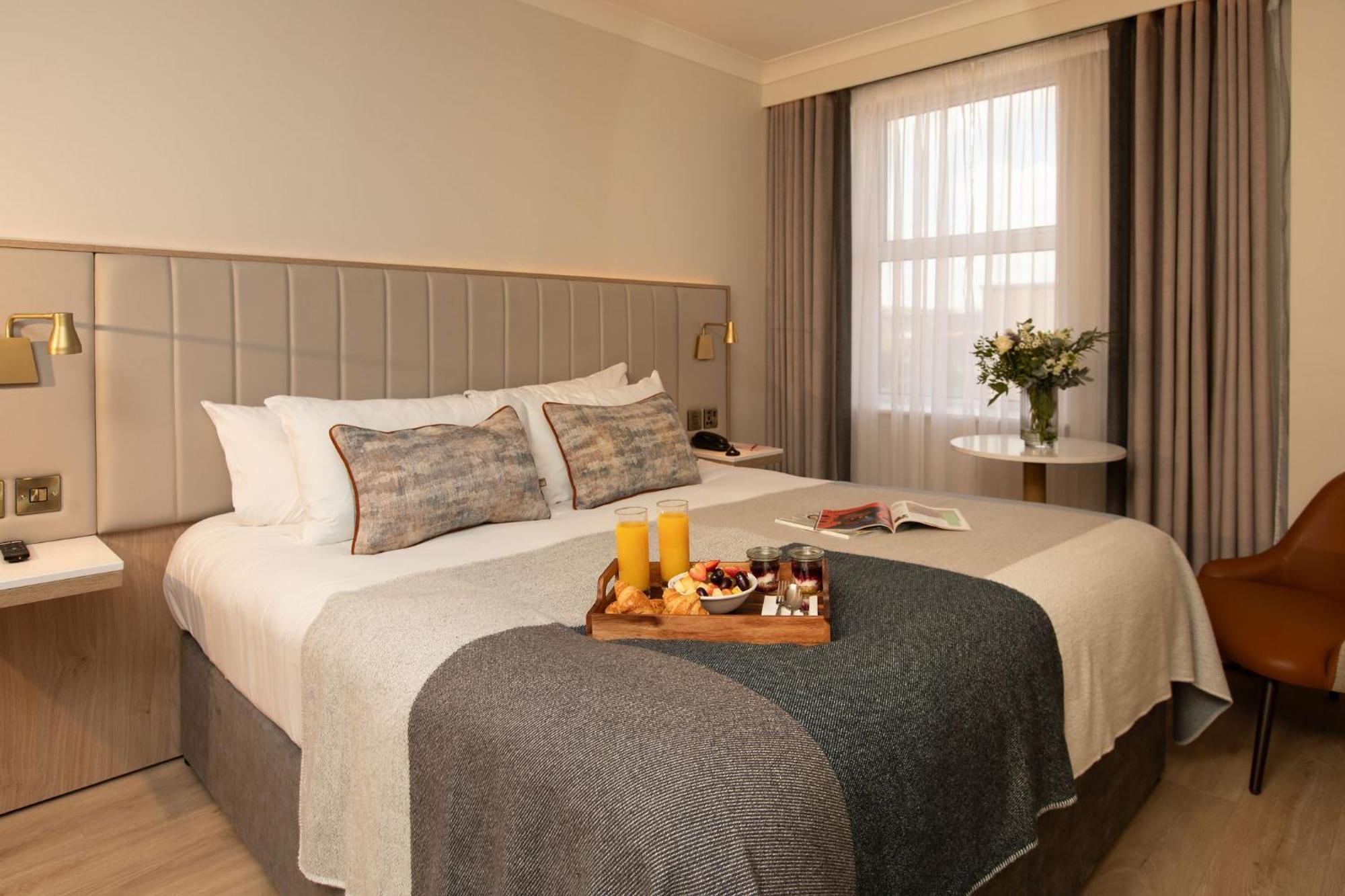 The Address Sligo Hotel Luaran gambar