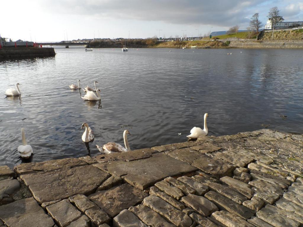 The Address Sligo Hotel Luaran gambar
